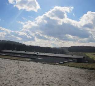 KZ Gedenkstätte Groß Rosen