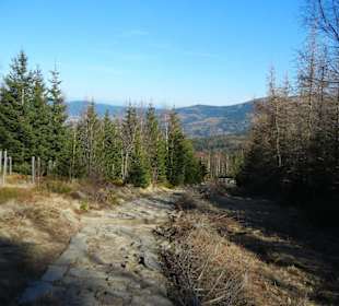 Karkonoski Park Narodowy