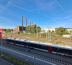 Autostadt Wolfsburg in Wolfsburg