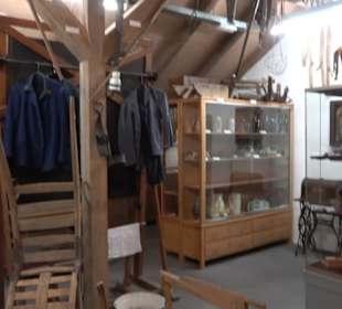 Museum Römer und Bajuwaren