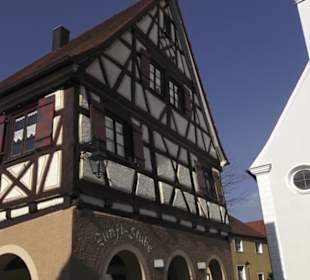 Das Zunfthaus