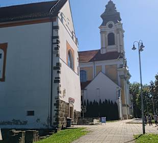 Klosterkirche