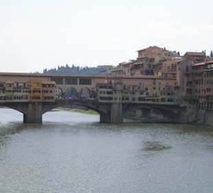 Ponte Vecchio