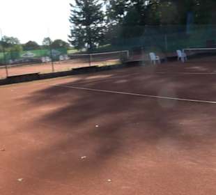 Tennisplätze