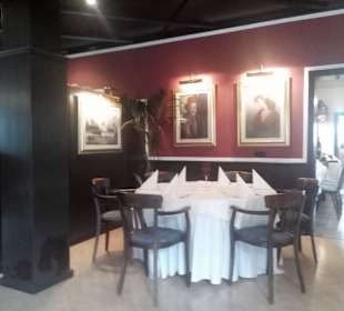 Pizzeria Venezia in Kindsbach