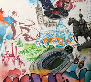 Stadtrundgang Hannover