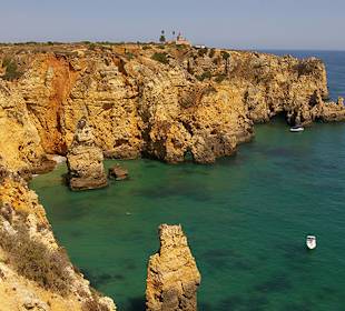 Ponta da Piedada