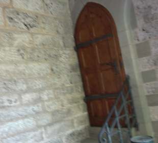 Johanneskirche