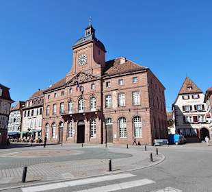Rathaus