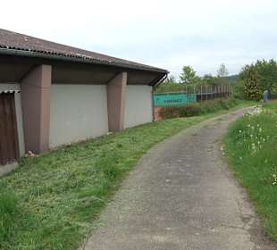 Tennisanlage TC Giengen