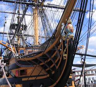 HMS Victory