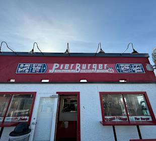 Pier Burger