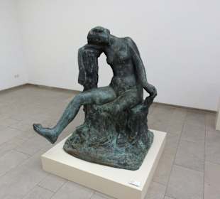 Impressionen der aktuellen Ausstellung