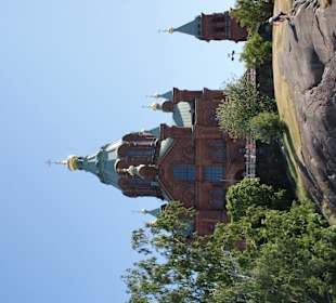 Uspenski Kathedrale