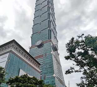 Taipei 101
