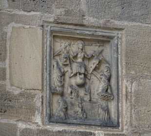 Altstadt Ansbach
