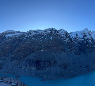 Panorama Hochalpstraße Großglockner 