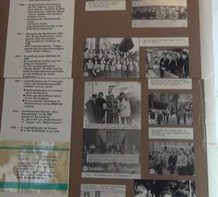 Sassnitzer Fischerei- u. Hafenmuseum