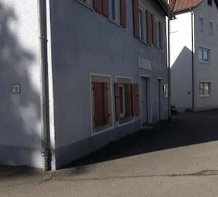 Rathaus Bleichstetten