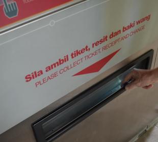 Monorail Kuala Lumpur