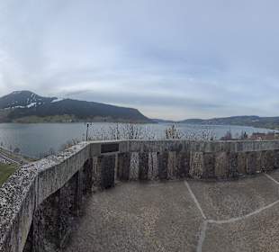 Wandern Oberägeri 