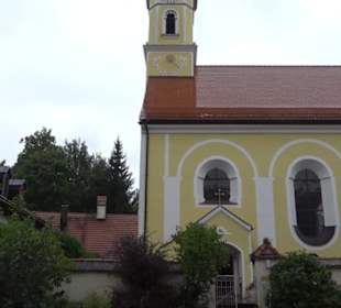 Pfarrkirche St. Michael
