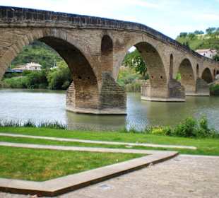 Puente la Reina