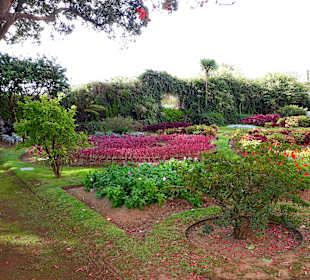 Jardins De Sant´Ana