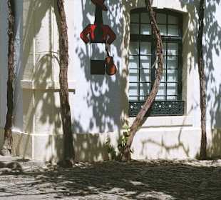 Bodega Tio Pepe