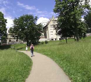 Schloss Lichtenstein