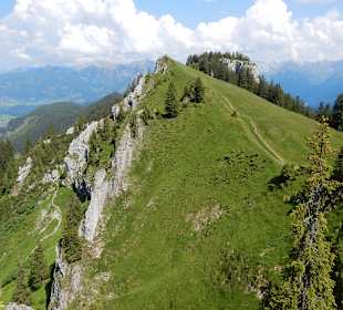Grünten / Burgberger Hörnle