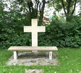 Friedhof Wittlingen