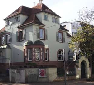Kaiserstraße