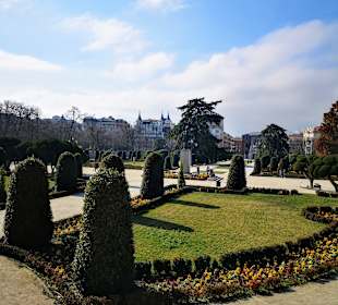 Retiro-Park
