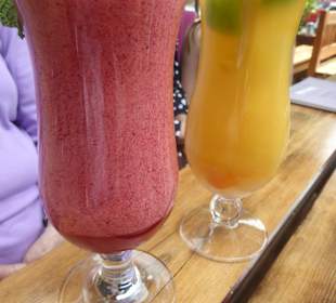 Restaurant Madame Dung
