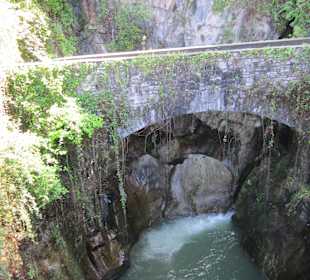 Der Canyon