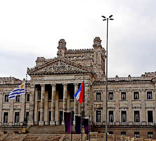 Palacio Legislativo