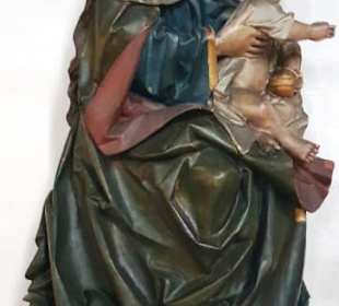 Tolle Einzelfiguren gesichert