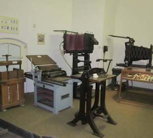 Stadt und Festungsmuseum Germersheim