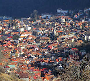 Brasov/Kronstadt
