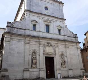 Basilika San Paolino