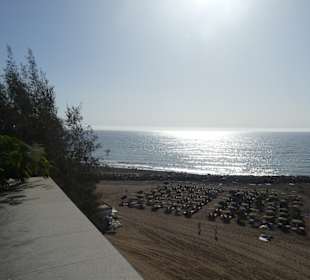 Strand Playa del Ingles