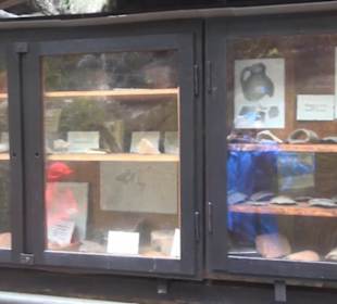 Felsenburg Neurathen