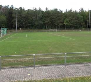 Sportplatz