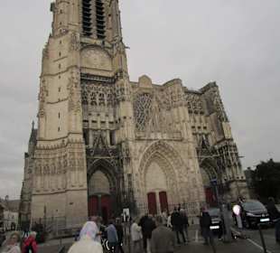 Kathedrale Saint Pierre et Saint Paul