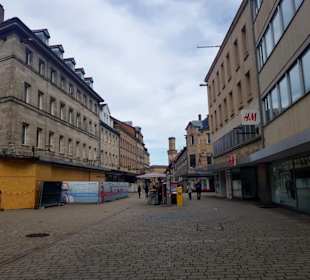 Fürth "Neue Mitte"