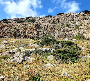 Nationalpark Kap Greco