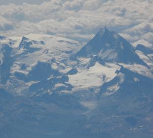 Matterhorn - Königin der Bege