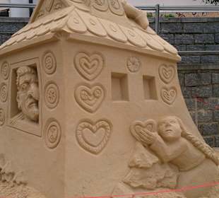 Cipískoviště 2016