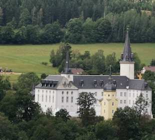 Schloss Purschenstein